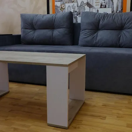 Uneed Rooms: Sky Kyiv