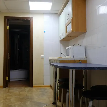 Uneed Rooms: Sky Kyiv