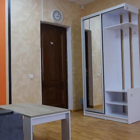 Hostel Uneed Rooms: Sky *
