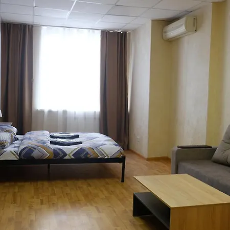 Hostel Uneed Rooms: Sky *