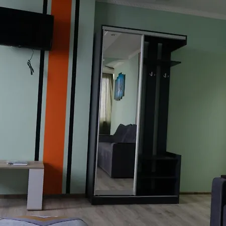 Uneed Rooms: Sky Київ