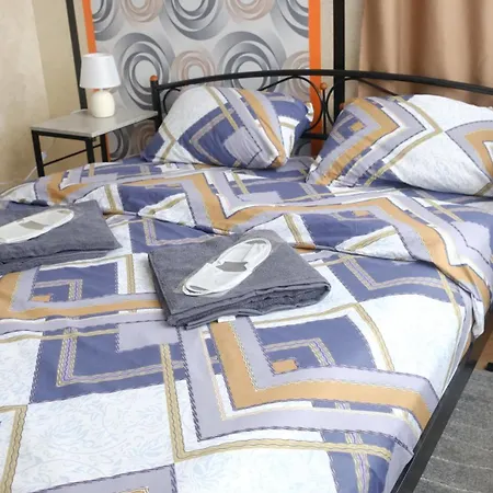 Uneed Rooms: Sky * Kyiv