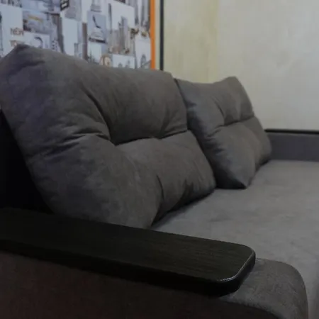 Uneed Rooms: Sky Hostel Kyiv