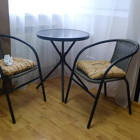 Hostel Uneed Rooms: Sky Kyiv
