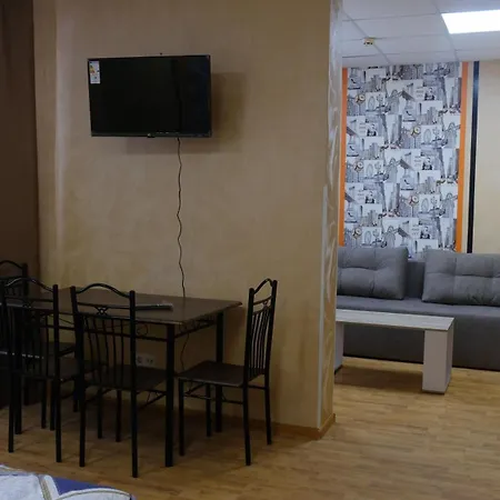 Uneed Rooms: Sky Київ
