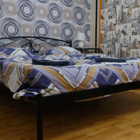 Uneed Rooms: Sky Київ